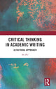 Book cover of: Critical Thinking in Academic Writing. By: Shi Pu