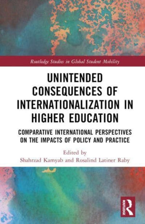 Unintended Consequences of Internationalization in Higher Education