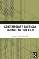 Book cover of: Contemporary American Science Fiction Film