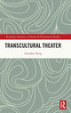 Book cover of: Transcultural Theater