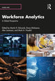 Book cover of: Workforce Analytics. By: Martin R. Edwards