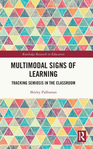 Multimodal Signs of Learning