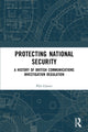 Book cover of: Protecting National Security. By: Phil Glover