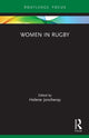 Book cover of: Women in Rugby. By: Helene Joncheray