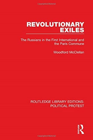 Revolutionary Exiles