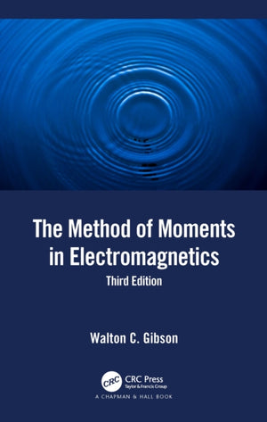 Method of Moments in Electromagnetics