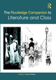 Book cover of: Routledge Companion to Literature and Class. By: Gloria Ptacek McMillan