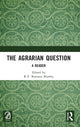 Book cover of: Agrarian Question. By: R. V. Ramana Murthy