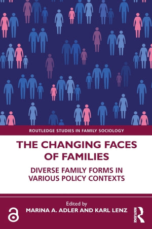 The Changing Faces of Families