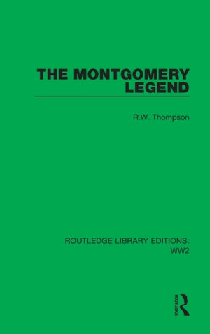 Montgomery Legend