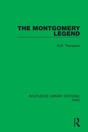 Montgomery Legend