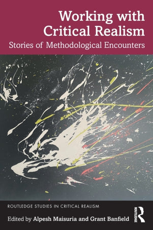 Working with Critical Realism