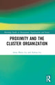 Book cover of: Proximity and the Cluster Organization. By: Anna Maria Lis
