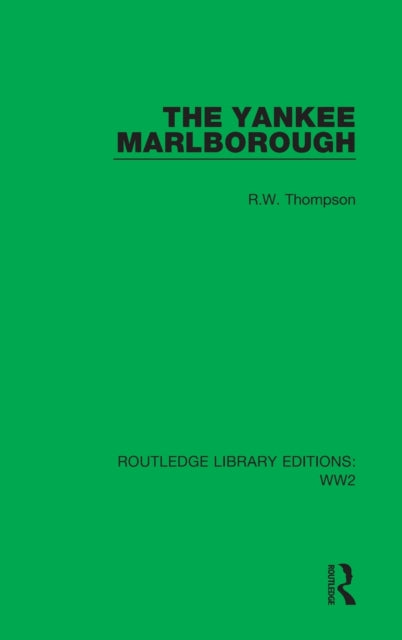 Yankee Marlborough