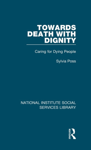 Towards Death with Dignity