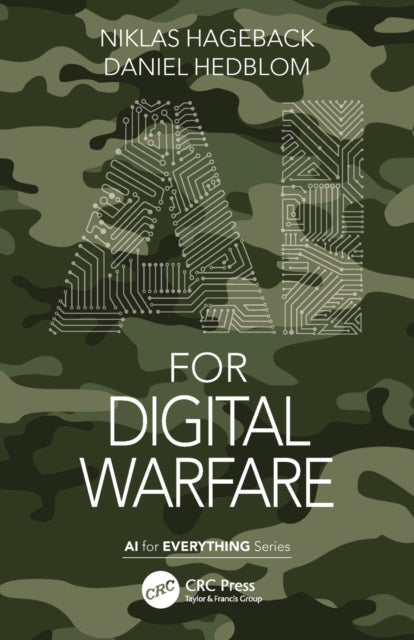 AI for Digital Warfare