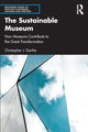 Book cover of: Sustainable Museum. By: Christopher J. Garthe