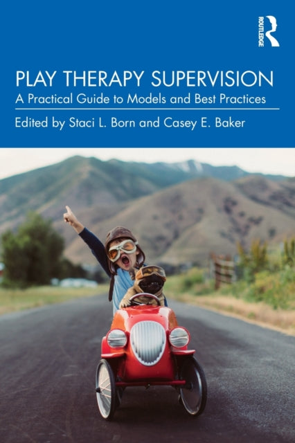 Play Therapy Supervision