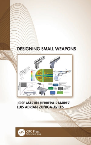 Designing Small Weapons