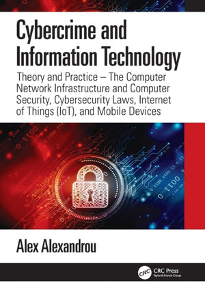 Cybercrime and Information Technology