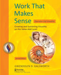 Work That Makes Sense, Operator-Led Visuality, Second Edition