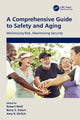 Book cover of: Comprehensive Guide to Safety and Aging. By: Barry S. Eckert