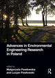 Book cover of: Advances in Environmental Engineering Research in Poland. By: Magorzata Pawowska