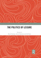 Book cover of: Politics of Leisure. By: Rudy Dunlap
