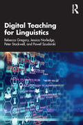 Digital Teaching for Linguistics