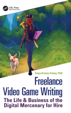 Freelance Video Game Writing