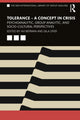 Book cover of: Tolerance – A Concept in Crisis. By: Avi Berman