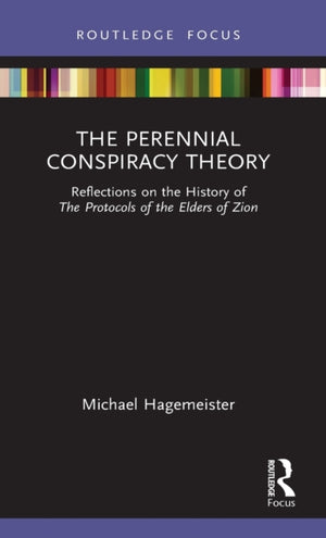 Perennial Conspiracy Theory