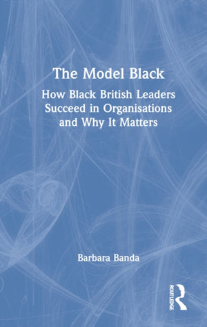 The Model Black