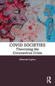 Book cover of: COVID Societies