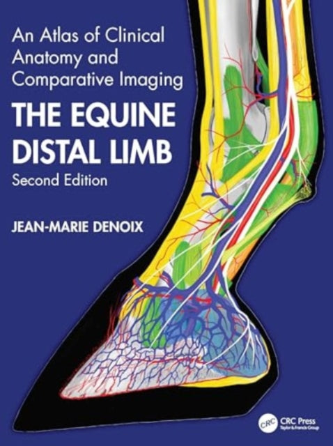 The Equine Distal Limb