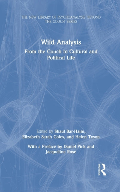 Wild Analysis