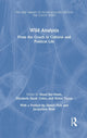 Book cover of: Wild Analysis. By: Shaul Bar-Haim