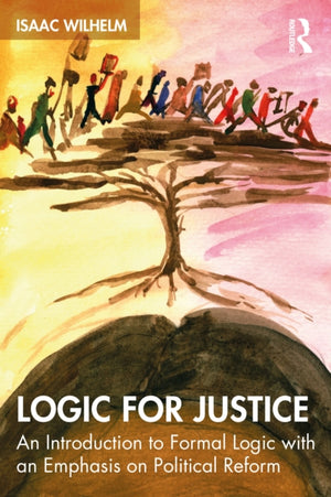 Logic for Justice