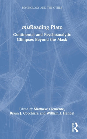 misReading Plato