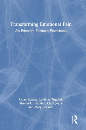 Transforming Emotional Pain