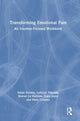 Book cover of: Transforming Emotional Pain. By: Aman Kwatra