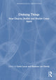 Book cover of: Undoing Things. By: Gavin Lucas