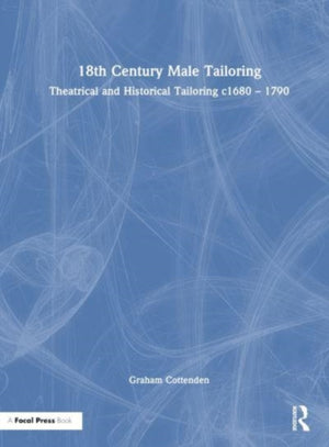 18th Century Male Tailoring