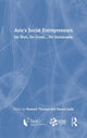 Book cover of: Asia's Social Entrepreneurs. By: Howard Thomas
