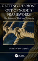 Book cover of: Getting the Most out of Node.js Frameworks