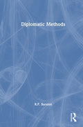 Diplomatic Methods