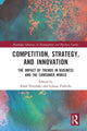 Book cover of: Competition, Strategy, and Innovation. By: Rafa Sliwinski