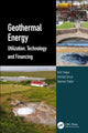 Book cover of: Geothermal Energy. By: Kriti Yadav