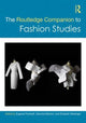 Book cover of: Routledge Companion to Fashion Studies. By: Eugenia Paulicelli