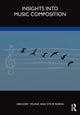 Book cover of: Insights into Music Composition